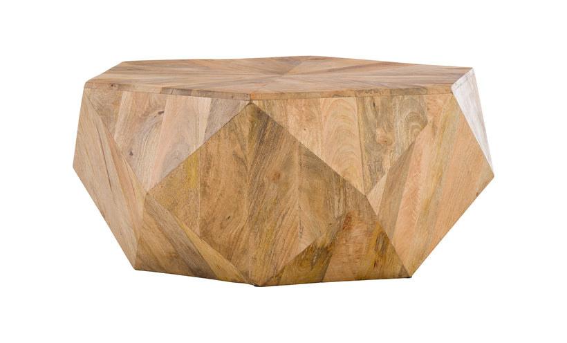 Pleasant Hill Coffee Table